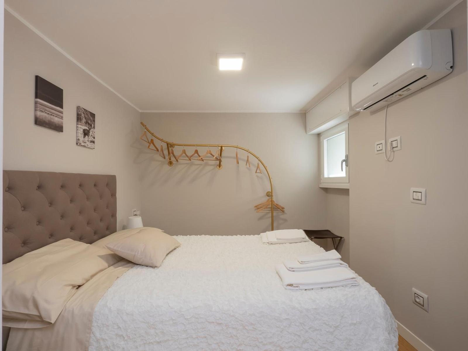 Zona Citylife Comodo Per Rho Fiera Apartment Milan