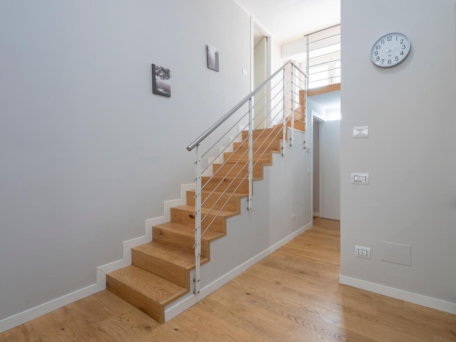 Zona Citylife Comodo Per Rho Fiera Apartment