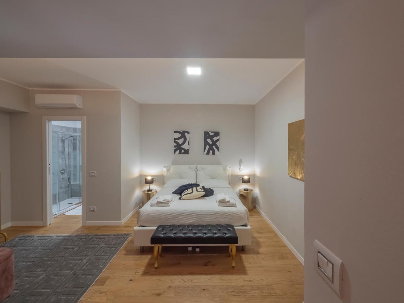 Apartment Zona Citylife Comodo Per Rho Fiera