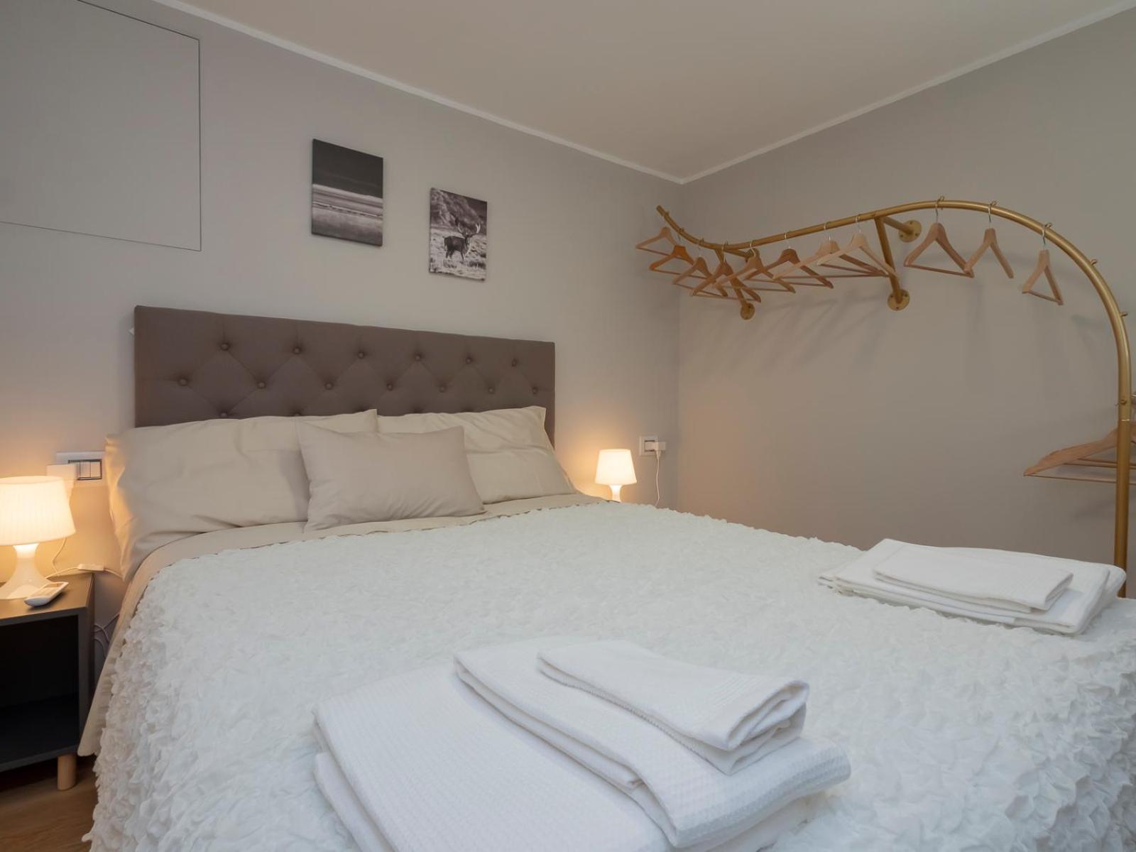 Zona Citylife Comodo Per Rho Fiera Apartment Milan