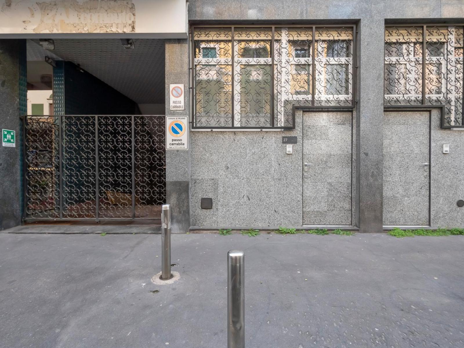 Zona Citylife Comodo Per Rho Fiera Apartment *