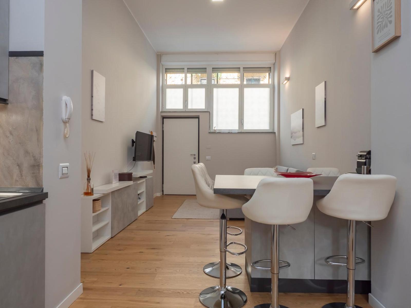 Apartment Zona Citylife Comodo Per Rho Fiera *